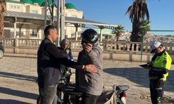 Şanlıurfa’da aranan 41 şahıs yakalandı