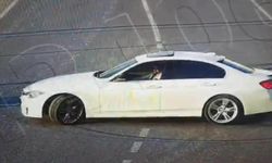 Şanlıurfa'da drift atan sürücüye 46 bin TL ceza: Ehliyetine 2 ay el konuldu