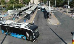 Şanlıurfa'da kar tedbiri kapsamında toplu taşıma ücretsiz olacak