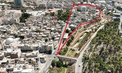 Şanlıurfa’da kentsel dönüşüm projesi hayata geçiyor