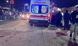 Şanlıurfa’da manav esnafı arasında bıçaklı sopalı kavga: 3 yaralı