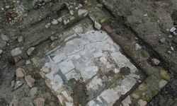 Sapanca Gölü’nde Bizans’a açılan kapı: Kalıntılar, stratejik bir yapının parçası olabilir