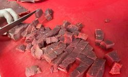 Şapın etkisi kırmızı ete yansıdı fiyatlar artıyor