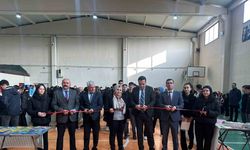 Sarıgöl 1. Kitap Günlerine yoğun ilgi