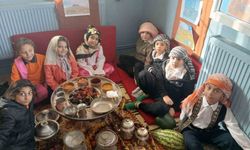 Sarıgöl’de Yerli Malı Haftası coşkusu