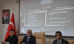 Sarıkamış Şehitleri 3-4 Ocak’ta anılacak