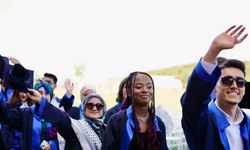 SAÜ, 109 ülkeden 6 bin 549 öğrenciye ev sahipliği yapıyor