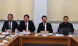 SAÜ’de öğretmen adaylarını güçlendirecek yeni adımlar görüşüldü