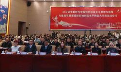 SAU’den Çin’e akademik hamle