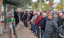 Savcı Çakır’ın acı günü