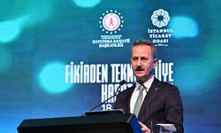 Savunma Sanayii Başkanı Görgün: "Avrupa’da Aselsan’ımız 400 milyon doların üzerinde Elektronik Harp Projesi Sözleşmesi imzaladı"