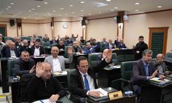 SBB Meclisi 58 maddeyi karara bağladı