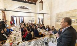 Seçer: "Mersin’i çok daha muhteşem bir kent yapacağız"