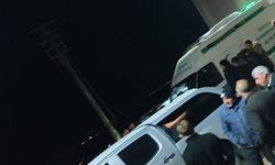 Şehir içi hat tartışması kanlı pusuyla bitti: 1 ölü