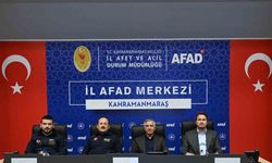 Şehirdeki mevcut çalışmalar ve planlanan projeler masaya yatırıldı