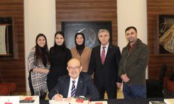 Şehitkamil Belediyesi'nden Gaziantep tarihine kalıcı eser