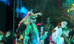 Şehitkamil’de 25 Aralık coşkusu başladı