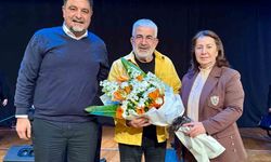 Şehitkamil'de 25 Aralık Coşkusu Kahramanlık Türküleri