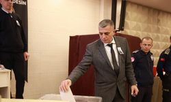 Şehzadeler’in yeni başkanı Hakan Şimşek oldu