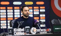 Selçuk İnan: "23 puan çok iyi puan"