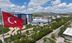 Selçuk Üniversitesi 23 kategoride Türkiye'nin İlk 20 Üniversitesi arasında