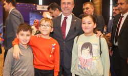 Selçuklu'da 'Şivlilik Çocuk Bayramı' coşkuyla başladı