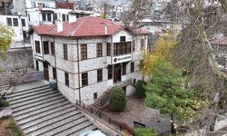 Selçuklu’nun sembol mekanlarında Şeb-i Arus yoğunluğu yaşanıyor