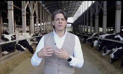 Sencer Solakoğlu, Bursa Damızlık Sığır Yetiştiricileri Birliğinden istifa etti