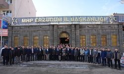 Sendikalarla kahvaltı programında birlik ve istişare vurgusu