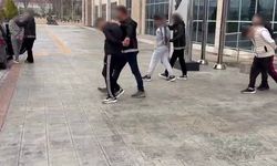 Sentetik uyuşturucuyla yakalanan 4 tacir tutuklandı