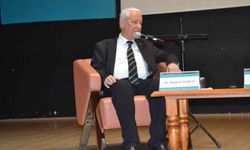 Seyyid Ahmet Arvasi Balıkesir'de anıldı