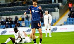 Shomurodov, gol krallığında zirvenin tek sahibi oldu