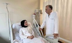 Sıcak su torbası patladı, genç kızın vücudunun yüzde 25'i yandı: 'O acının tarifi yok'