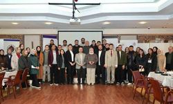 Sigortacılık öğrencileri sektör temsilcileriyle bir araya geldi