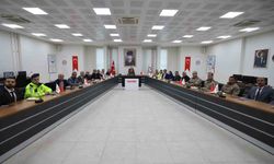 Siirt'te karla mücadelede 200 araç ve 600 kişi sahada