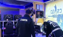 Siirt’te kurallara uymayan 10 iş yerine 14 bin lira idari yaptırım uygulandı