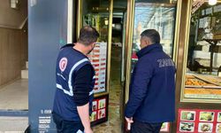 Siirt'te yılbaşı öncesi fiyat denetimleri artırıldı