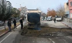 Siirt’te yol bakım seferberliği