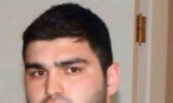 Silahlı saldırıda hayatını kaybeden Ünsal Bahçeci son yolculuğuna uğurlandı