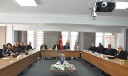 Silifke il olmak istiyor