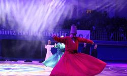 Sincan Belediyesi’nden ‘Şeb-i Arus’ programı