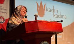 Sincan’da düzenlenen Kadın Kadına Aile Sohbetleri aralıksız devam ediyor