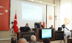 Sinop İl Özel İdaresi’nin 2026 yılı bütçesi: 1 milyar TL