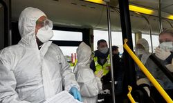 Sinop'ta acil durum hazırlığı gerçekleştirildi