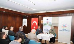 Sinop’ta Hz. Mevlana anma programı