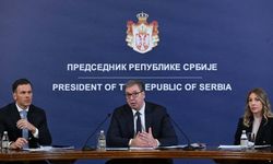 Sırbistan, ülkenin tek petrol rafinerisinin çalışmaya devam edebilmesi için ABD’den yaptırım muafiyeti alamadı