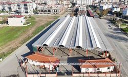 Şirinevler Pazaryeri’nde esnafın talebi yerine getirildi