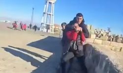 Şırnak'ta akran zorbalığı