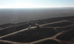 Şırnak’ta atıl araziler milli servete dönüştü