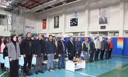 Şırnak’ta gençler için Deneyap Çalıştayı